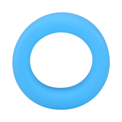 ROCK SOLID - SILA FLEX GLOW IN THE DARK BIG O C RING
