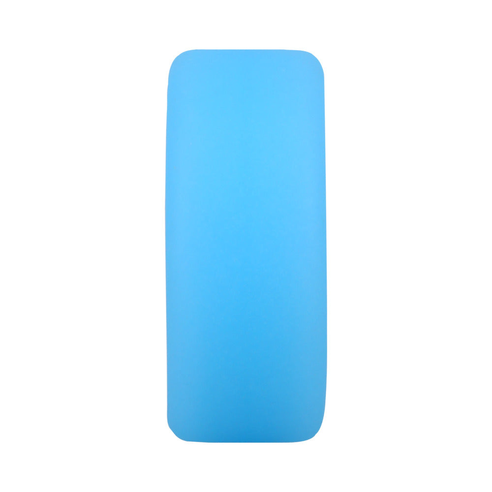 ROCK SOLID - SILA FLEX GLOW IN THE DARK BIG O C RING