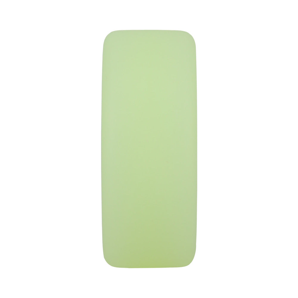 ROCK SOLID - SILA FLEX GLOW IN THE DARK BIG O C RING