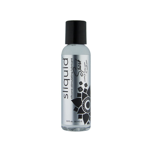 SLIQUID - NATURALS SPARK BOOTY BUZZ 2 OZ.