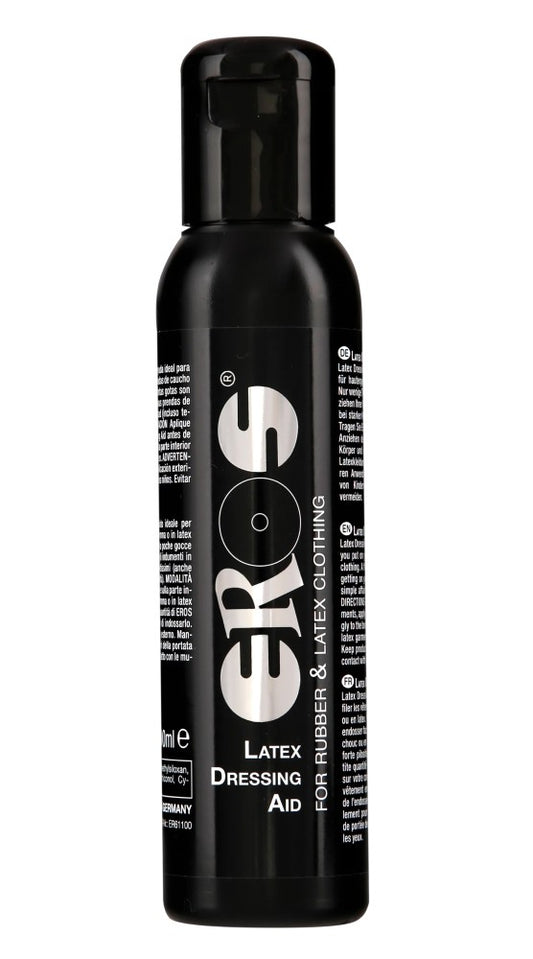 EROS - LATEX DRESSING AID 100 ML