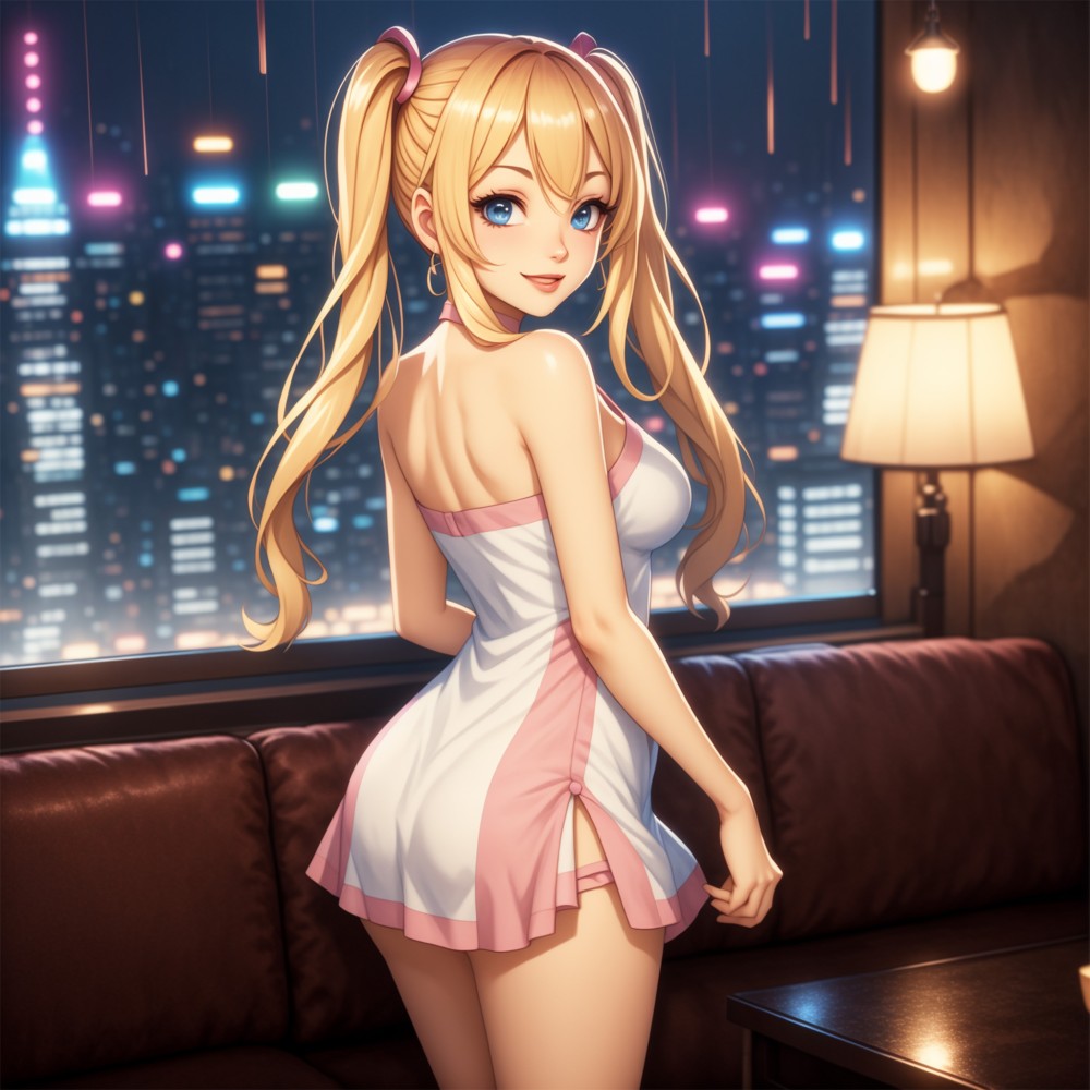 FLESHLIGHT - FLESHLIGHT FANTASY LEXI AMAKURA DOJIKKO