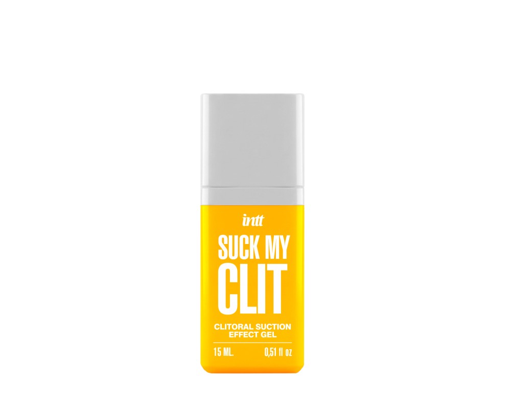 INTT - SUCK MY CLIT TROPICAL MANGO