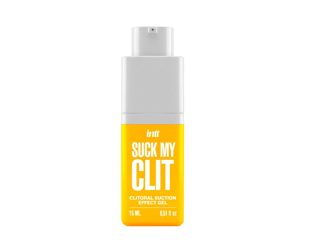 INTT - SUCK MY CLIT TROPICAL MANGO