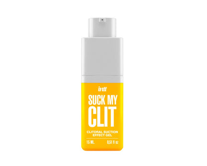 INTT - SUCK MY CLIT TROPICAL MANGO