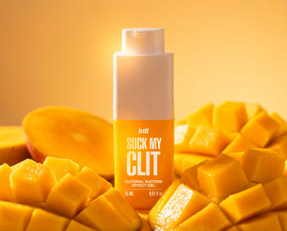 INTT - SUCK MY CLIT TROPICAL MANGO