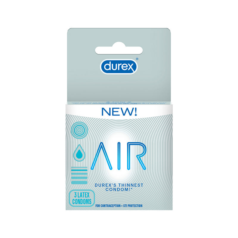 DUREX - AIR (3)
