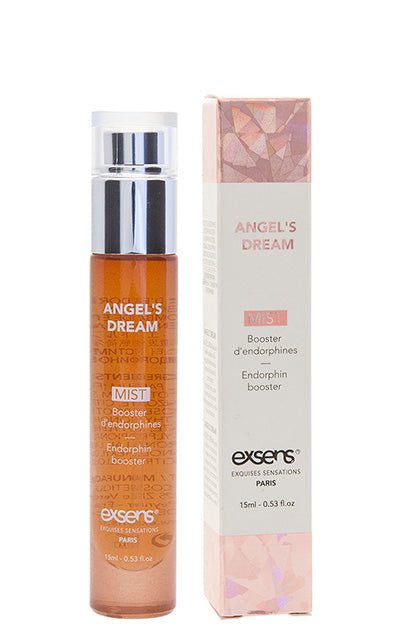 EXSENS - ANGEL.S DREAM ENDORPHIN BOOSTER MIST