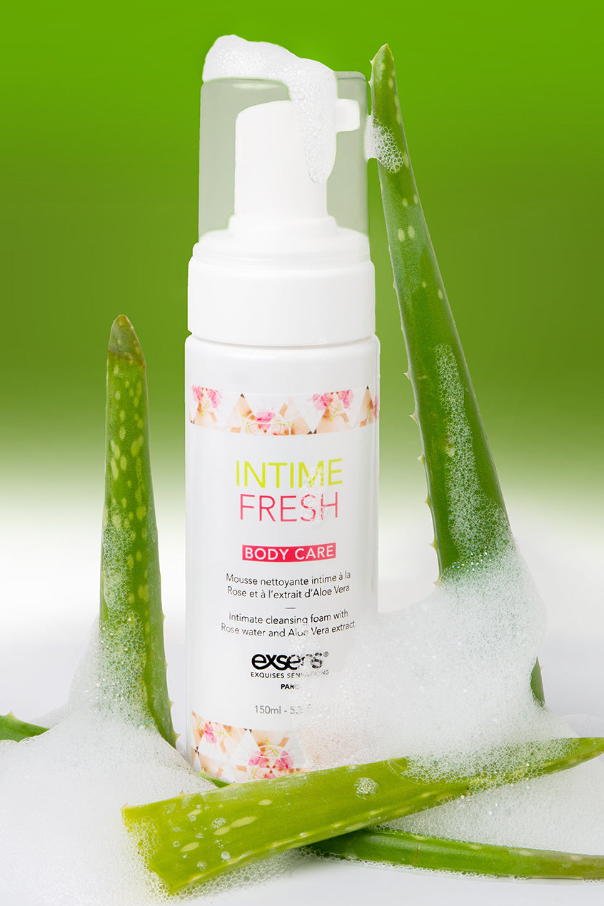 EXSENS - INTIME FRESH