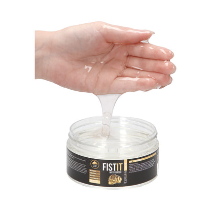 SHOTS - FIST IT WATER-BASED FISTING LUBE 300ML / 10.56 OZ.