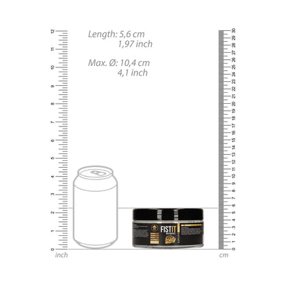 SHOTS - FIST IT WATER-BASED FISTING LUBE 300ML / 10.56 OZ.