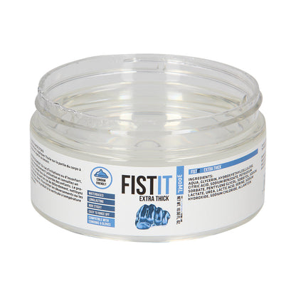 SHOTS - FIST IT EXTRA THICK WATER-BASED FISTING LUBE 300ML / 10.56 OZ.