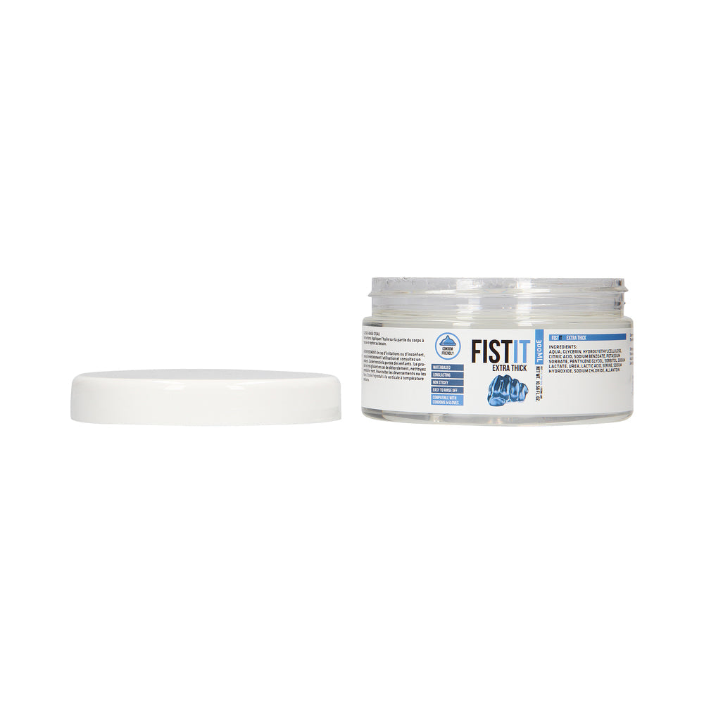 SHOTS - FIST IT EXTRA THICK WATER-BASED FISTING LUBE 300ML / 10.56 OZ.