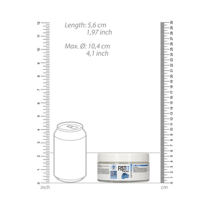 SHOTS - FIST IT EXTRA THICK WATER-BASED FISTING LUBE 300ML / 10.56 OZ.