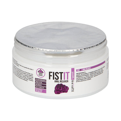 FIST IT ANAL RELAXER WATER-BASED FISTING LUBRICANT 300ML / 10.56 OZ.