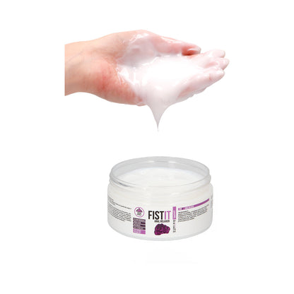 SHOTS - FIST IT ANAL RELAXER WATER-BASED FISTING LUBRICANT 300ML / 10.56 OZ.