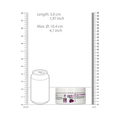 SHOTS - FIST IT ANAL RELAXER WATER-BASED FISTING LUBRICANT 300ML / 10.56 OZ.