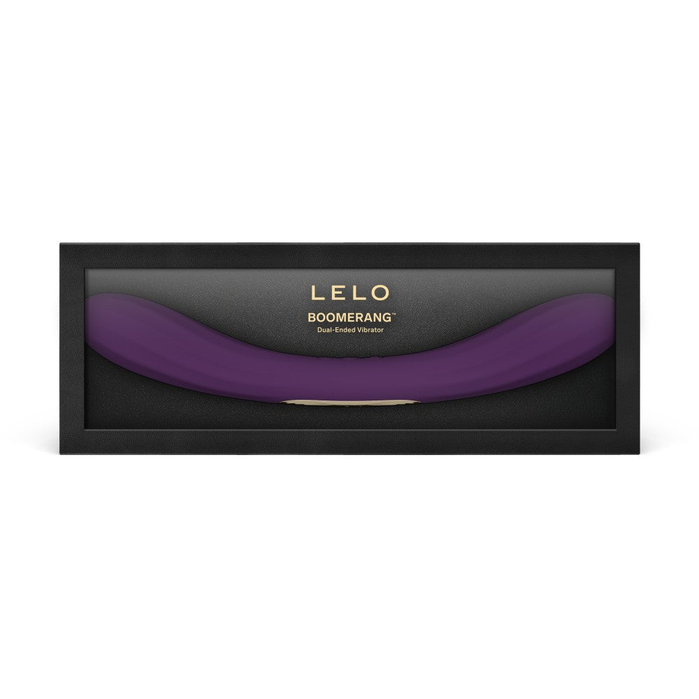 LELO - BOOMERANG PURPLE