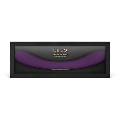 LELO - BOOMERANG PURPLE