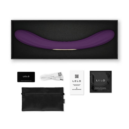 LELO - BOOMERANG PURPLE