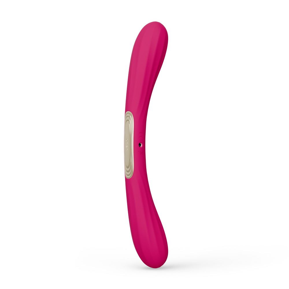 LELO - BOOMERANG CERISE