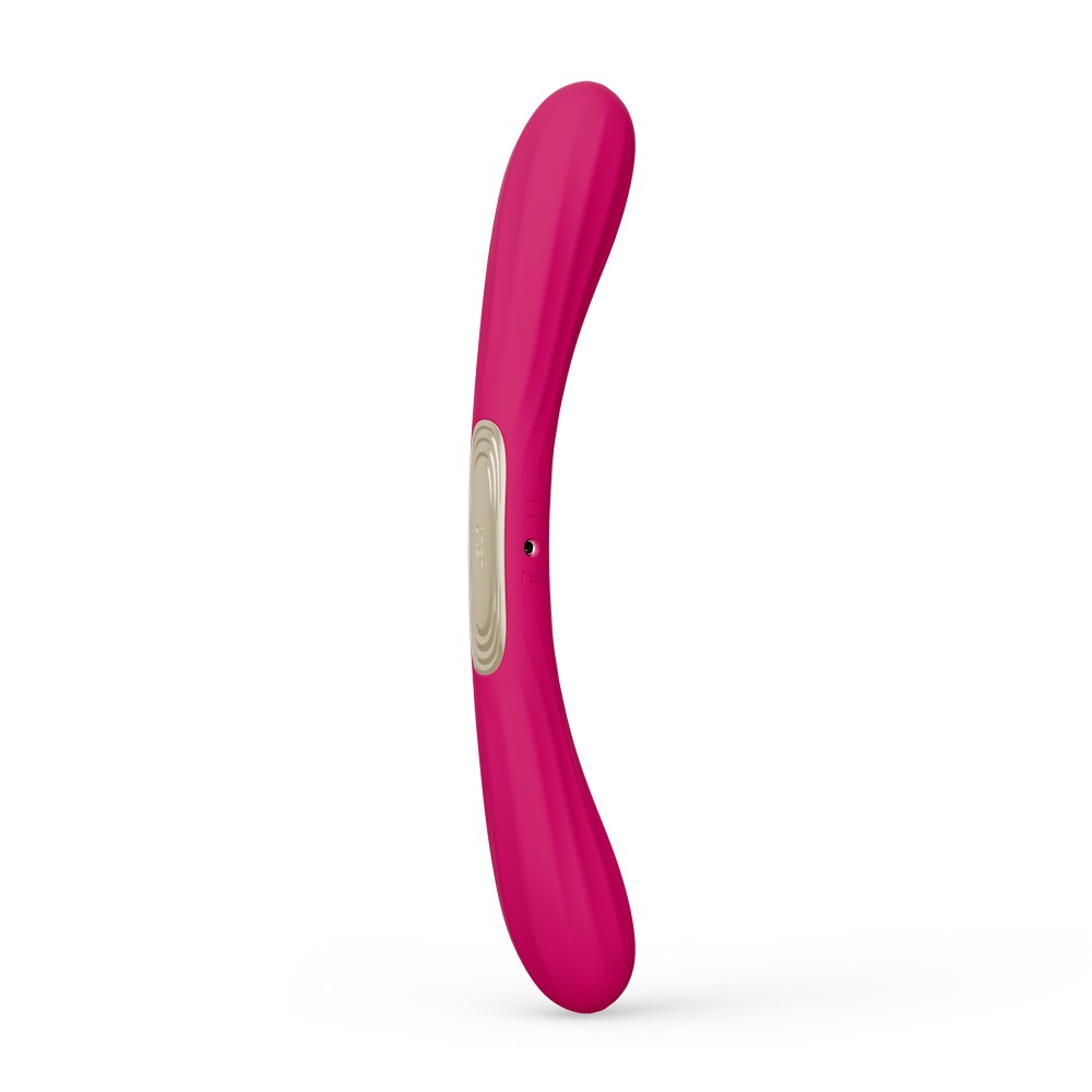 LELO - BOOMERANG CERISE