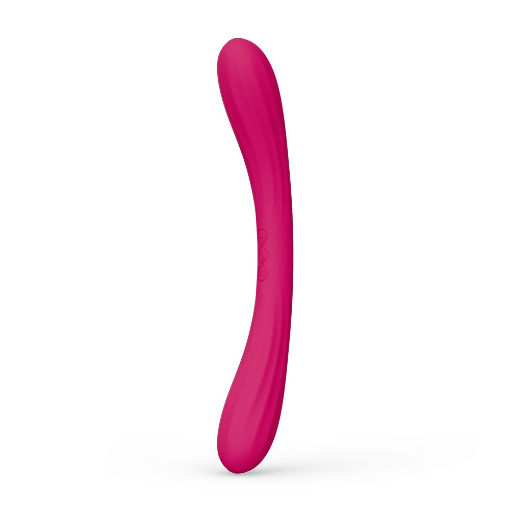 LELO - BOOMERANG CERISE
