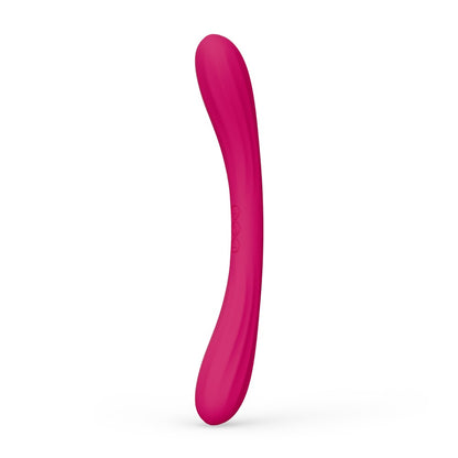 LELO - BOOMERANG CERISE