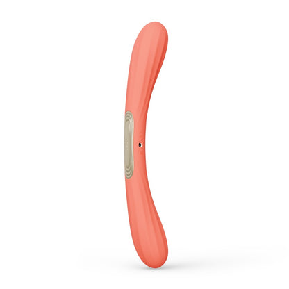 LELO - BOOMERANG CORAL RED