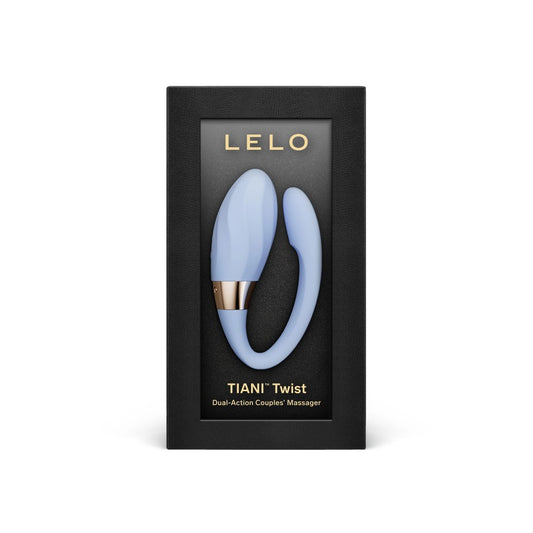LELO - TIANI TWIST SEAFOAM