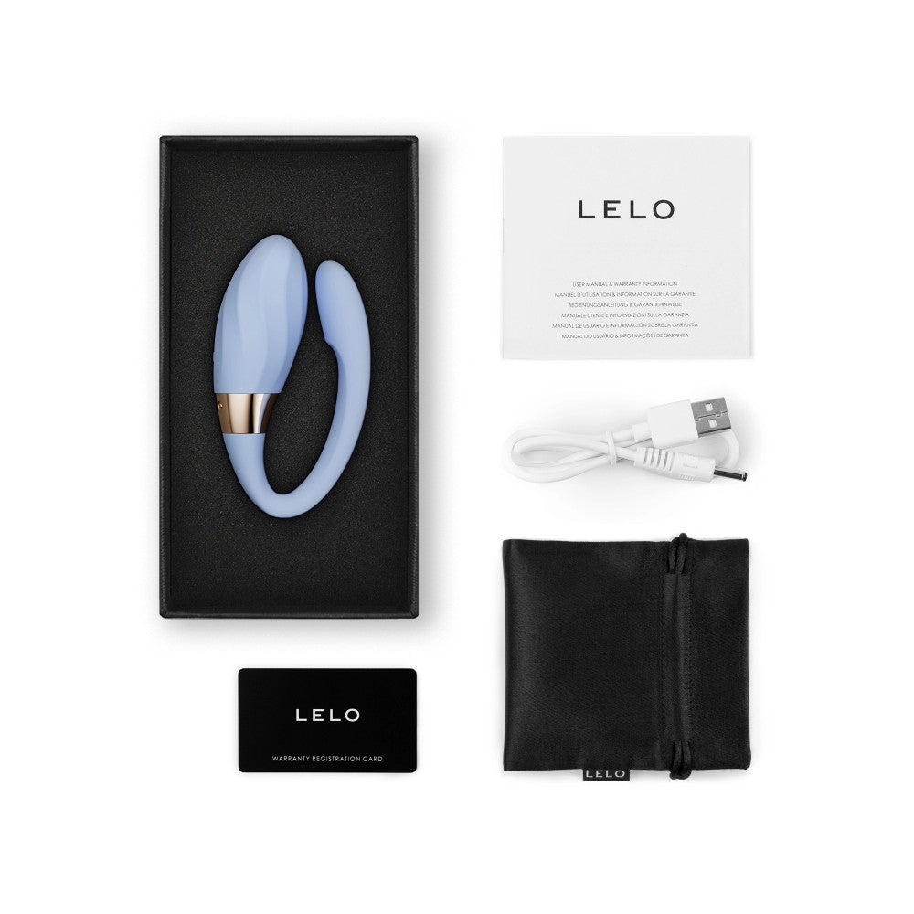 LELO - TIANI TWIST SEAFOAM