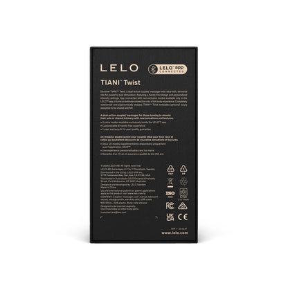 LELO - TIANI TWIST SEAFOAM