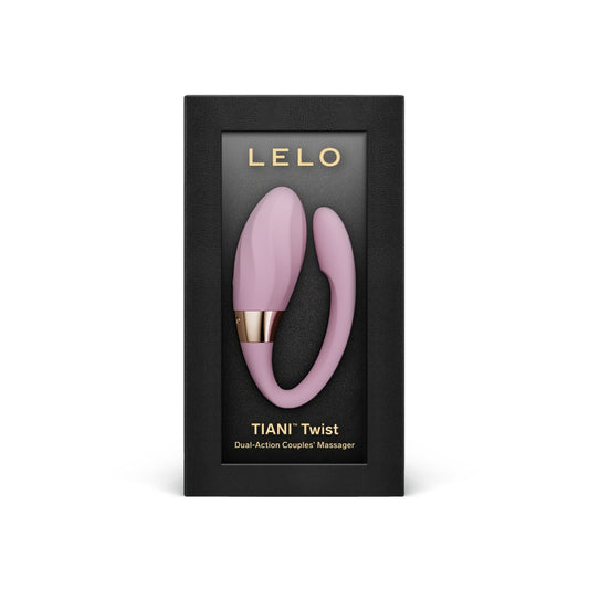 LELO - TIANI TWIST SOFT PINK