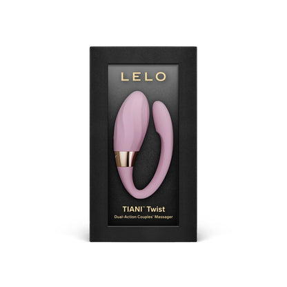 LELO - TIANI TWIST SOFT PINK