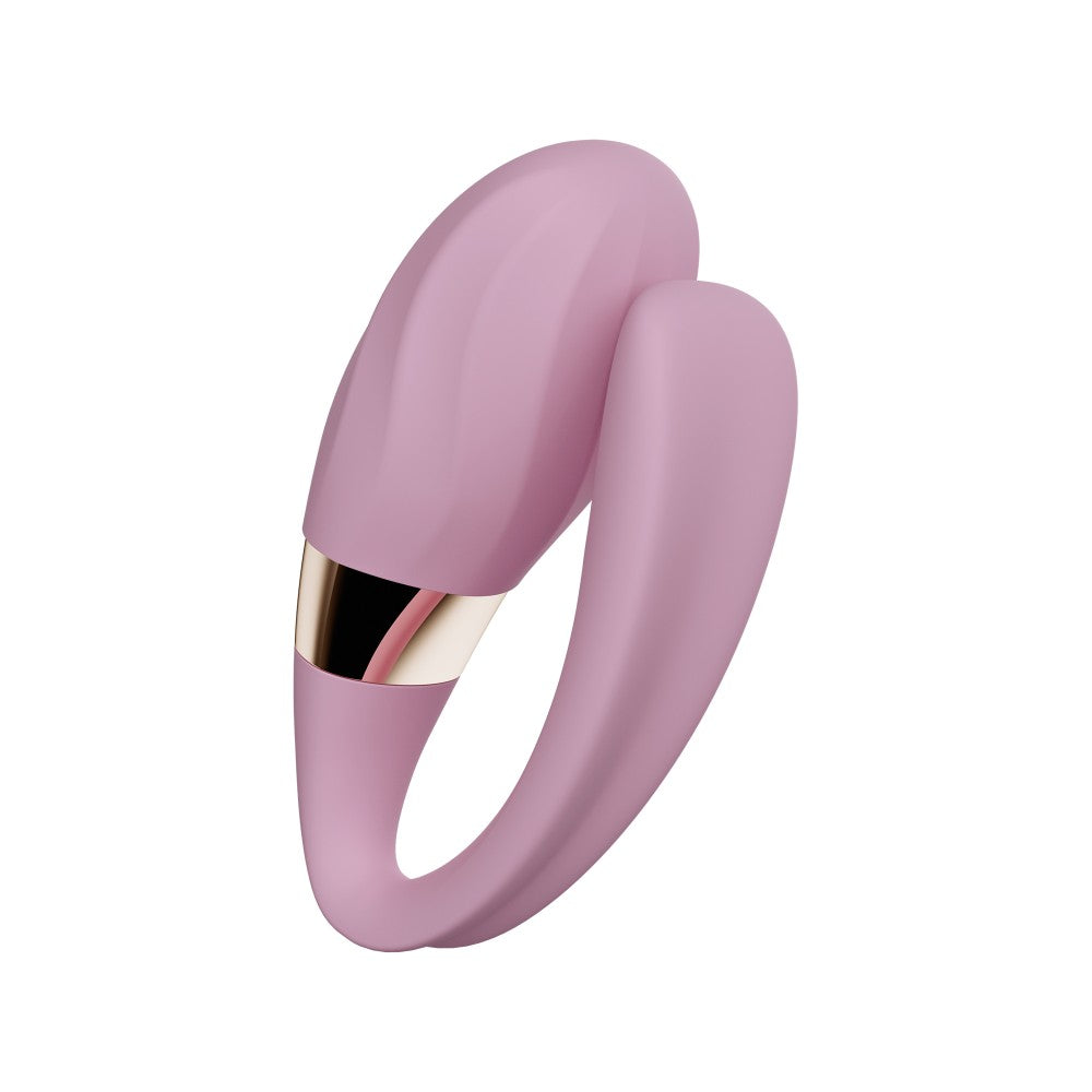 LELO - TIANI TWIST SOFT PINK