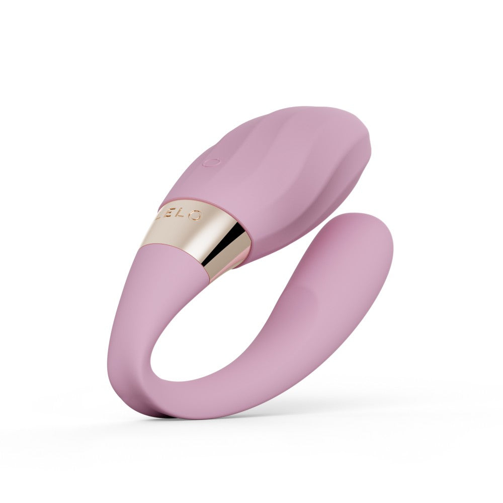 LELO - TIANI TWIST SOFT PINK