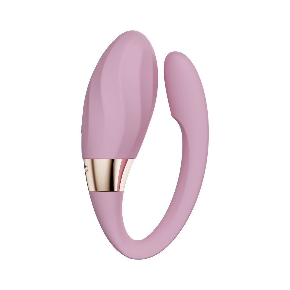LELO - TIANI TWIST SOFT PINK