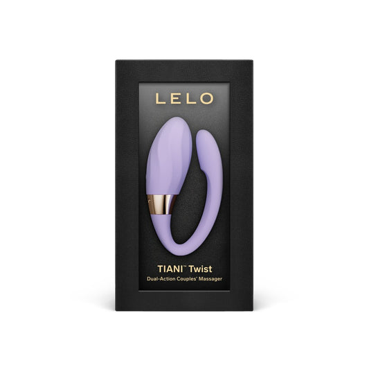 LELO - TIANI TWIST LAVENDER