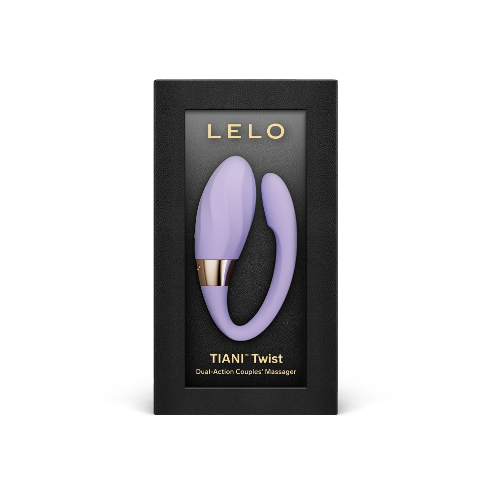 LELO - TIANI TWIST LAVENDER