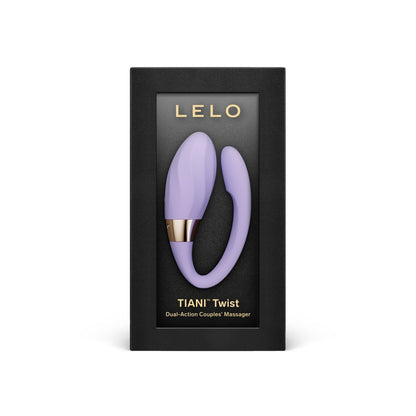 LELO - TIANI TWIST LAVENDER