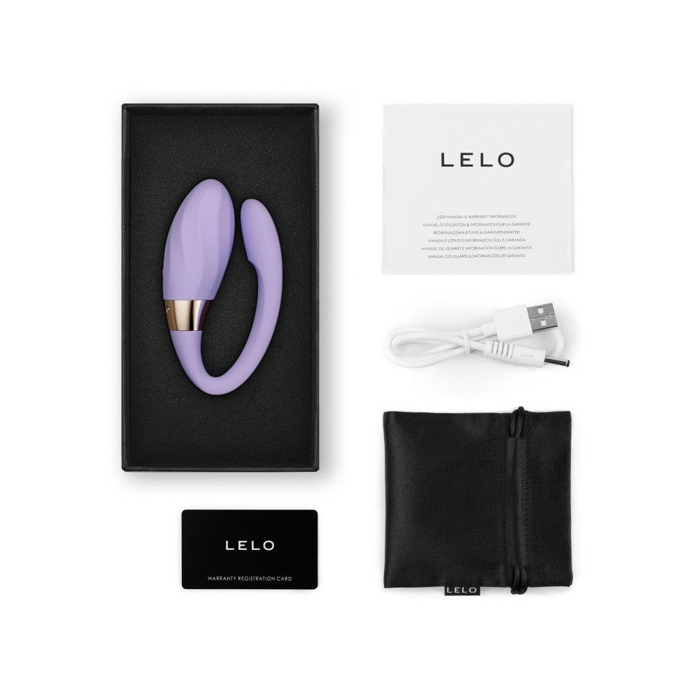 LELO - TIANI TWIST LAVENDER