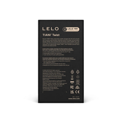 LELO - TIANI TWIST LAVENDER