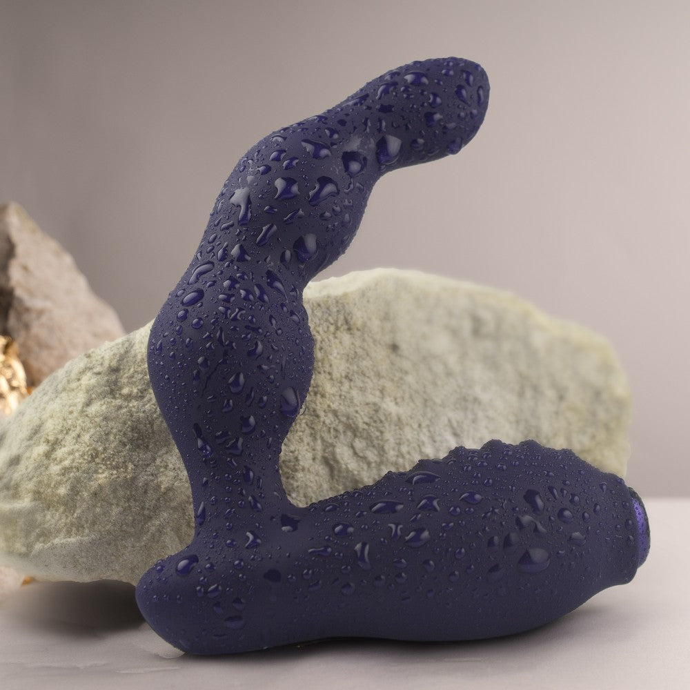 ROCKS-OFF - NOVA - DOMINION - BLUE
