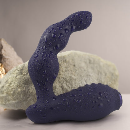 ROCKS-OFF - NOVA - DOMINION - BLUE