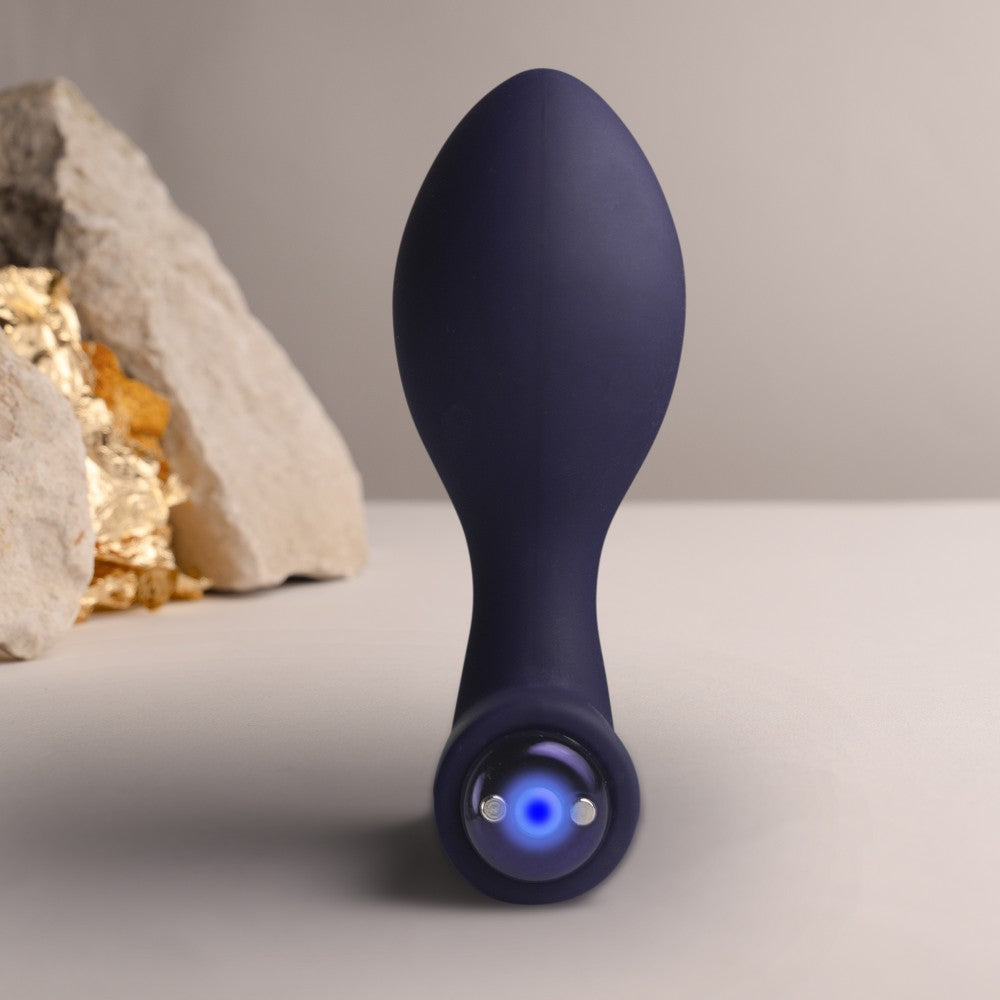 ROCKS-OFF - NOVA - ORBITAL - BLUE