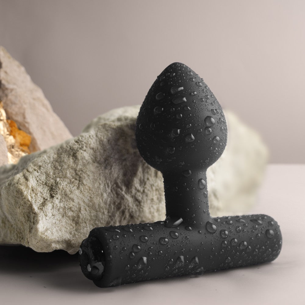 ROCKS-OFF - NOVA - ASTRYX - BLACK