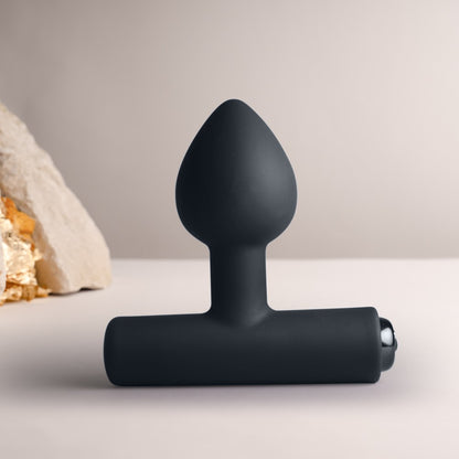 ROCKS-OFF - NOVA - ASTRYX - BLACK