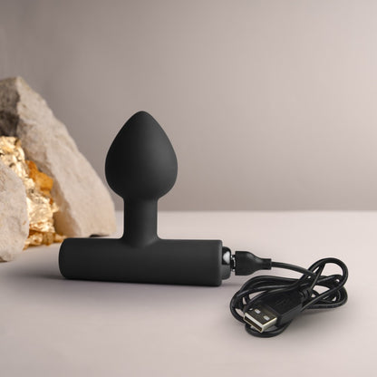 ROCKS-OFF - NOVA - ASTRYX - BLACK
