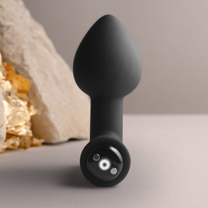 ROCKS-OFF - NOVA - ASTRYX - BLACK