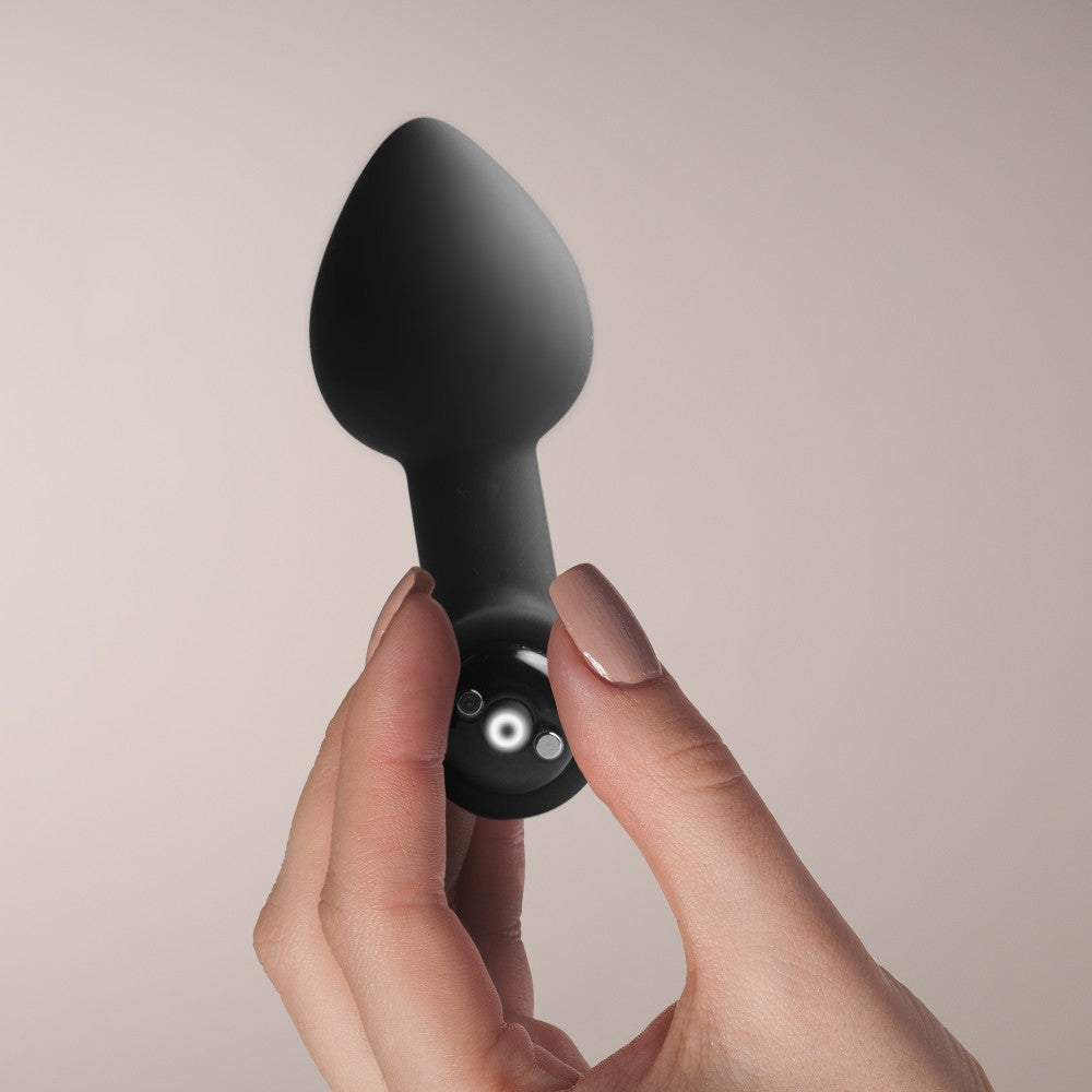 ROCKS-OFF - NOVA - ASTRYX - BLACK